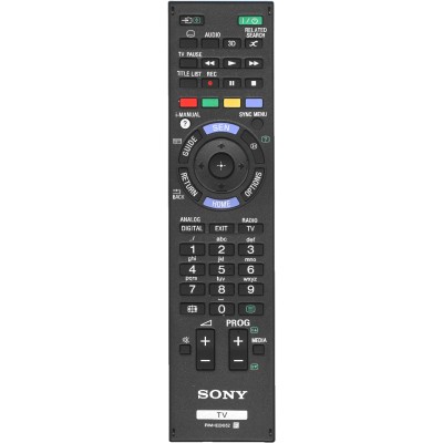 Пульт Sony RM-ED052