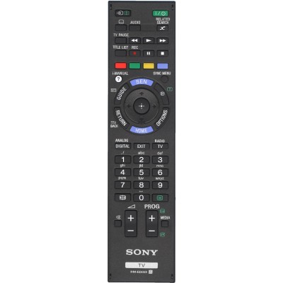 Пульт Sony RM-ED053