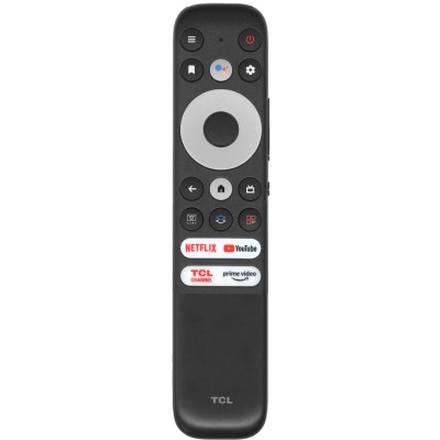 Пульт TCL RC902N FMR1 (голосовое управление 8K)