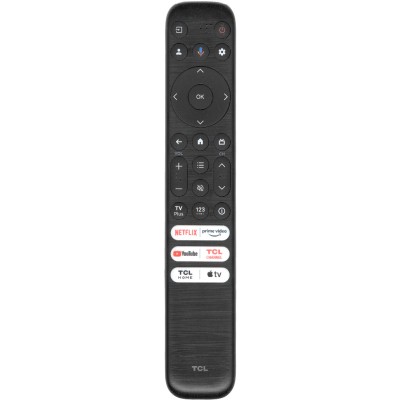 Пульт TCL RC902V FMB1 (RC813FMB1) (голосовое управление)