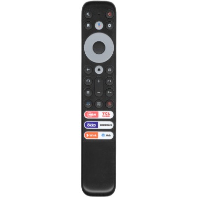 Пульт TCL RC902V FMRM
