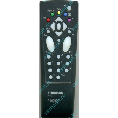 Пульт Thomson RCT100