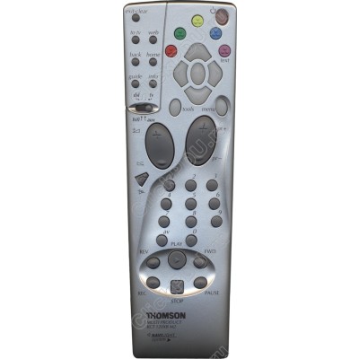 Пульт Thomson RCT120XB M2