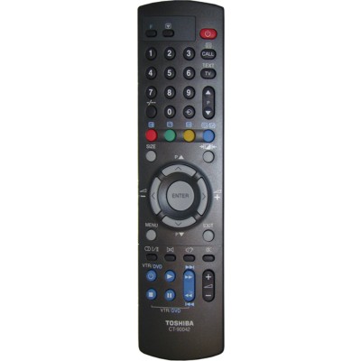 Пульт Toshiba CT-90042