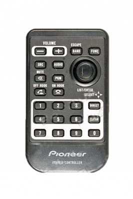 Пульт для CAR RC: PIONEER CXC9115