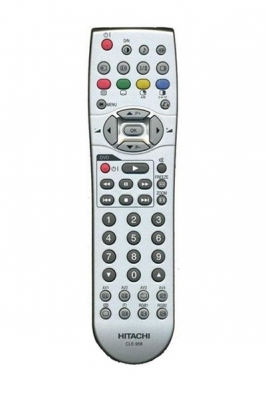 Пульт для телевизора Hitachi CLE-958
