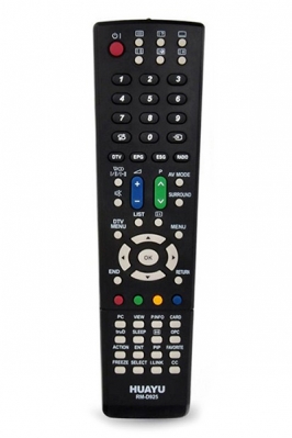 Пульт для телевизора Huayu RM-D925