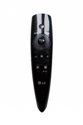 Пульт для телевизора LG AKB73656002 AKB73656012 Magic Motion