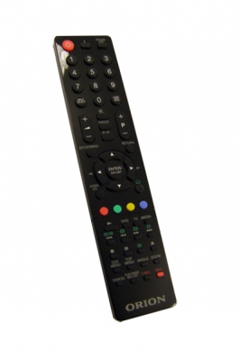 Пульт для телевизора Orion 076D0UE051