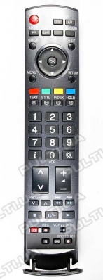 Пульт для телевизора Panasonic N2QAYB000239