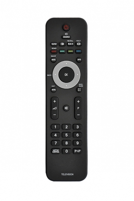 Пульт для телевизора Philips 2422 549 01834 (не оригинал)