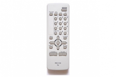 Пульт ДУ для телевизора JVC RM-C1150