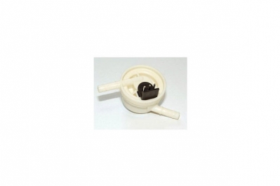 Расходомер воды (флоуметр) для посудомоечной машины Bosch 616628