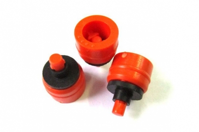 Редукционный клапан на 5,5л желтый для стиральной машины