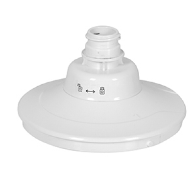 Редуктор для чаши блендера Zelmer 481.0310 793220