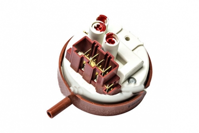 Реле уровня воды (прессостат) для стиральной машины Indesit C00110328