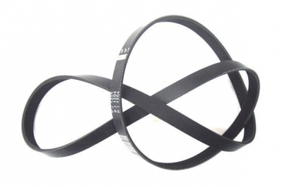 Ремень черный для стиральной машины Optibelt 1204 J6