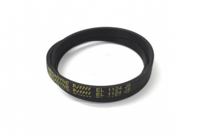 Ремень для стиральной машины 1124 J5 1124J5 C00087628