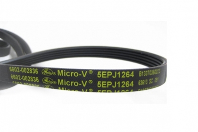 Ремень для стиральной машины 12764J5 ЕР Samsung 6602-002836