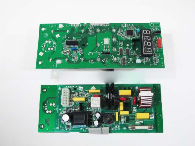 ЭЛЕКТРОННЫЙ МОДУЛЬ