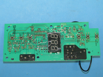 ЭЛЕКТРОННЫЙ МОДУЛЬ