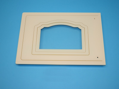 внешнее стекло