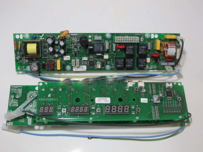 Электронный модуль