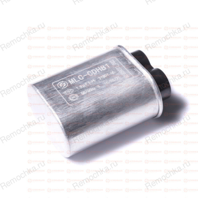 Конденсатор