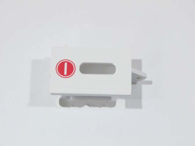 КОРПУС ВЫКЛЮЧАТЕЛЯ