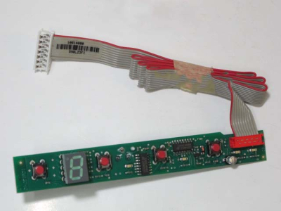 ЭЛЕКТРОННЫЙ МОДУЛЬ