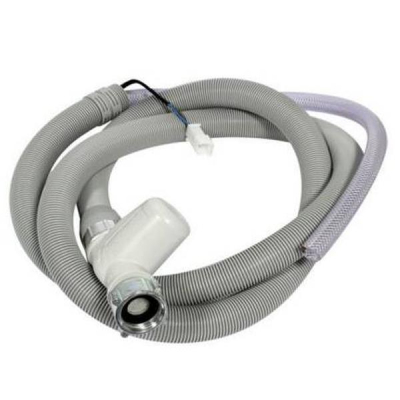 ШЛАНГ СЛИВНОЙ