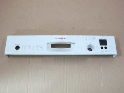 Панель управления