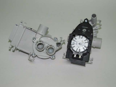 КЛАПАН- РАСПРЕДЕЛИТЕЛЬ ВОДЫ