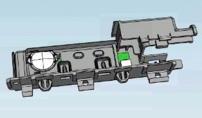БЛОК ПОДСВЕТКИ