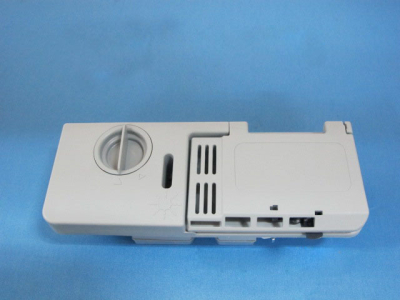 ДОЗАТОР МОЮЩИХ СРЕДСТВ