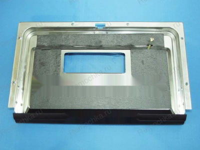 ВНУТРЕННЯЯ ЧАСТЬ ДВЕРИ