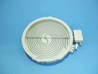 КОНФОРКА ИНФРАКРАСНАЯ