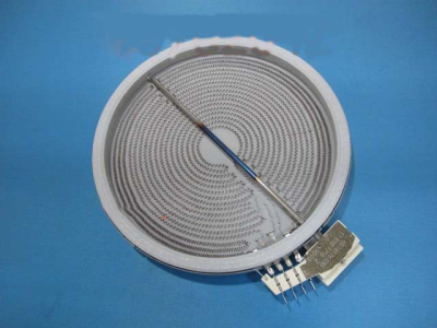 КОНФОРКА ИНФРАКРАСНАЯ