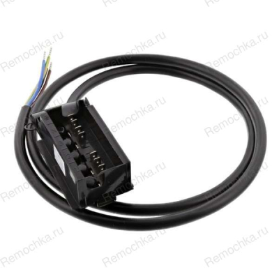 КЛЕММНАЯ КОЛОДКА