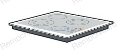 СТЕКЛОКЕРАМИКА ДЛЯ ВАРОЧНОЙ ПОВЕРХНОСТИ