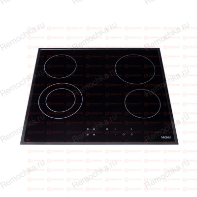 Стеклокерамика