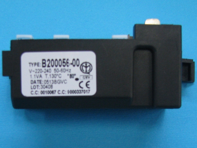 БЛОК ЭЛЕКТРОПОДЖИГА