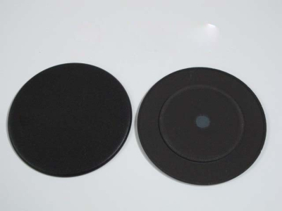 НАКЛАДКА РАССЕКАТЕЛЯ ПЛАМЕНИ