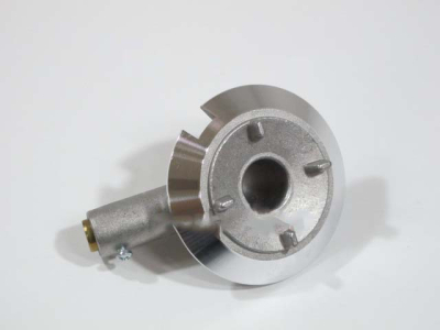 ОСНОВАНИЕ РАССЕКАТЕЛЯ ПЛАМЕНИ