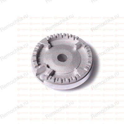 Рассекатель