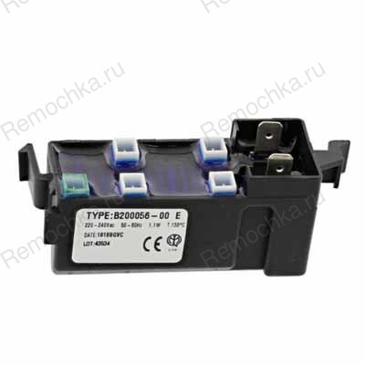 Блок розжига