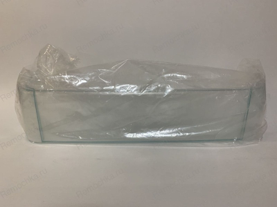 Балкон надверный