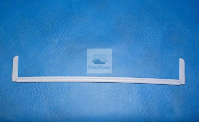 Обрамление полки