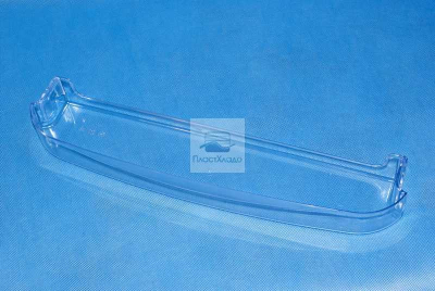 Балкон надверный