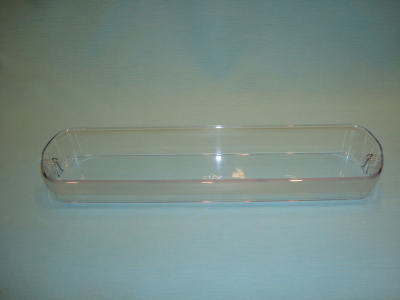 Балкон надверный